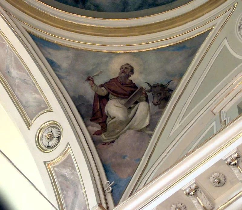 San Luca Evangelista